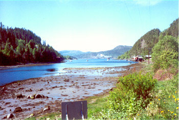 Hoplafjord 2002