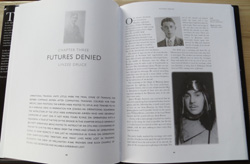 Futures Denied, Chapter 3 in Bomber Command Failed to Return Volume II